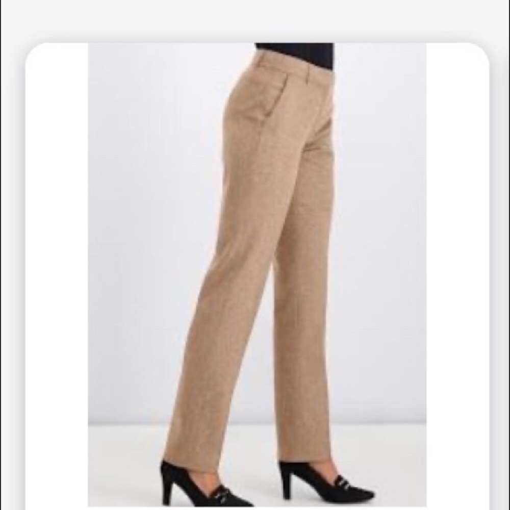 New Chadwicks Wool Pants Size 16 - New in package